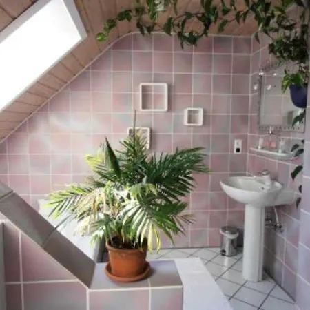 Pansiyon Privatzimmer Frank *