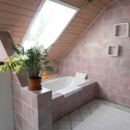 Pansiyon Privatzimmer Frank