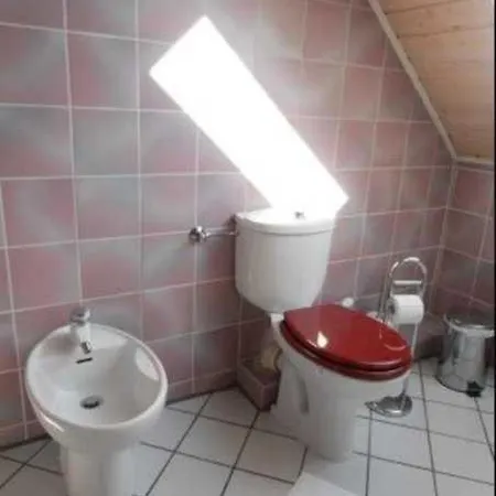 Pansiyon Privatzimmer Frank