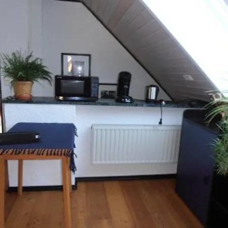 Pansiyon Privatzimmer Frank *