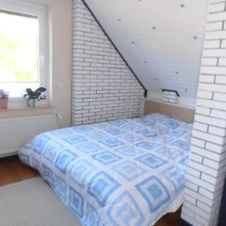 Privatzimmer Frank Pansiyon Tarp