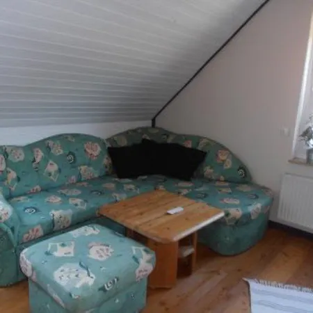 Privatzimmer Frank Pansiyon Tarp