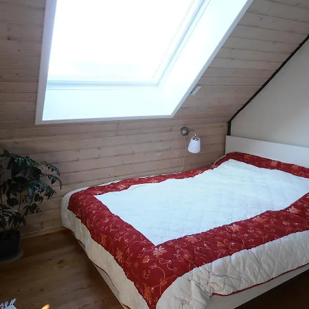 منزل للإقامة Privatzimmer Frank
