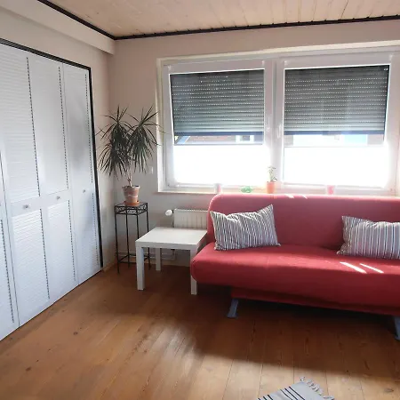 Privatzimmer Frank *